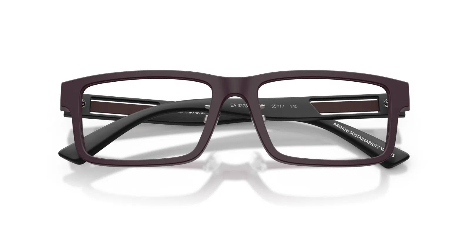 Emporio Armani 3278F Eyeglasses - view 13